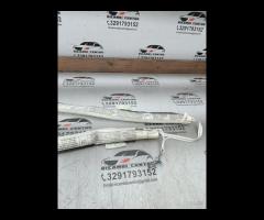 AIRBAG A TENDINA LATERALE SINISTRO MAZDA 3 BERLINA - 6
