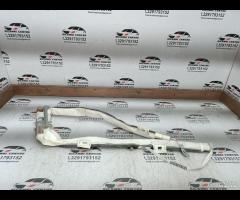 AIRBAG A TENDINA LATERALE SINISTRO MAZDA 3 BERLINA - 9