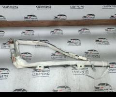AIRBAG A TENDINA LATERALE SINISTRO MAZDA 3 BERLINA - 10