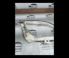 AIRBAG A TENDINA LATERALE SINISTRO MAZDA 3 BERLINA - 11