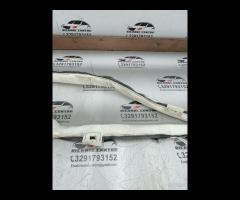 AIRBAG A TENDINA LATERALE SINISTRO MAZDA 3 BERLINA - 12