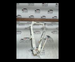 AIRBAG A TENDINA LATERALE SINISTRO MAZDA 3 BERLINA - 14