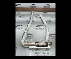 AIRBAG A TENDINA LATERALE SINISTRO MAZDA 3 BERLINA - 16