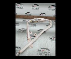 AIRBAG A TENDINA LATERALE DESTRA 2014 SKODA RAPID - 6