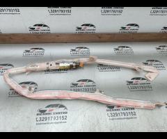 AIRBAG A TENDINA LATERALE DESTRA 2014 SKODA RAPID - 8