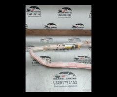 AIRBAG A TENDINA LATERALE DESTRA 2014 SKODA RAPID - 9