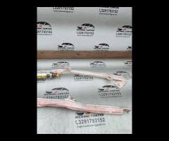 AIRBAG A TENDINA LATERALE DESTRA 2014 SKODA RAPID - 10