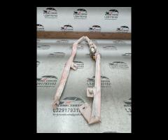 AIRBAG A TENDINA LATERALE DESTRA 2014 SKODA RAPID - 11