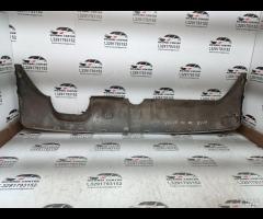 SPOILER DIFFUSORE PARAURTI POSTERIORE 2009 VOLVO X