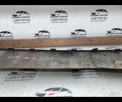 SPOILER DIFFUSORE PARAURTI POSTERIORE 2009 VOLVO X - 13
