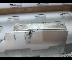 SPOILER DIFFUSORE PARAURTI POSTERIORE 2009 VOLVO X - 17