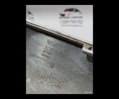 SPOILER DIFFUSORE PARAURTI POSTERIORE 2009 VOLVO X - 24