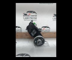 BLOCCO COMANDO CLIMA  2009 HONDA INSIGHT 79600TM8G