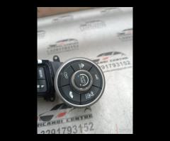 BLOCCO COMANDO CLIMA  2009 HONDA INSIGHT 79600TM8G