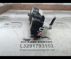 BLOCCO COMANDO CLIMA  2009 HONDA INSIGHT 79600TM8G - 6