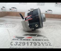 BLOCCO COMANDO CLIMA  2009 HONDA INSIGHT 79600TM8G - 7