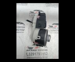 BLOCCO COMANDO CLIMA  2009 HONDA INSIGHT 79600TM8G - 9