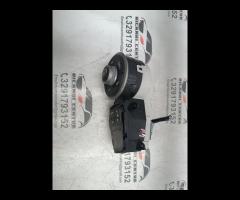 BLOCCO COMANDO CLIMA  2009 HONDA INSIGHT 79600TM8G - 10