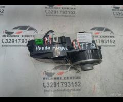 BLOCCO COMANDO CLIMA  2009 HONDA INSIGHT 79600TM8G - 11