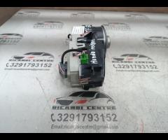 BLOCCO COMANDO CLIMA  2009 HONDA INSIGHT 79600TM8G - 14