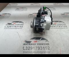 BLOCCO COMANDO CLIMA  2009 HONDA INSIGHT 79600TM8G - 15