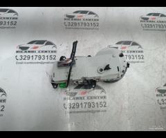 BLOCCO COMANDO CLIMA  2009 HONDA INSIGHT 79600TM8G - 18