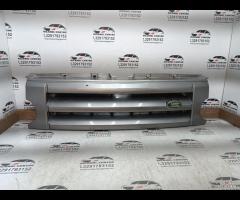 GRIGLIA RADIATORE PARAURTI ANTERIORE LAND ROVER DI
