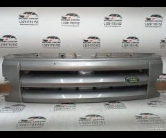 GRIGLIA RADIATORE PARAURTI ANTERIORE LAND ROVER DI