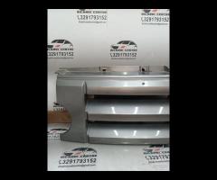 GRIGLIA RADIATORE PARAURTI ANTERIORE LAND ROVER DI