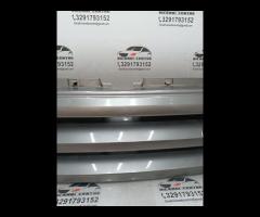 GRIGLIA RADIATORE PARAURTI ANTERIORE LAND ROVER DI