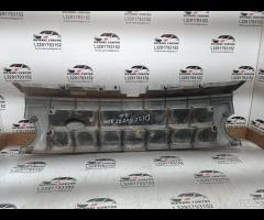 GRIGLIA RADIATORE PARAURTI ANTERIORE LAND ROVER DI - 6