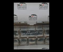 GRIGLIA RADIATORE PARAURTI ANTERIORE LAND ROVER DI - 8