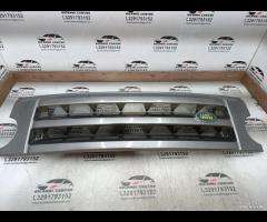 GRIGLIA RADIATORE PARAURTI ANTERIORE LAND ROVER DI - 10