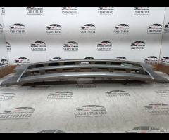 GRIGLIA RADIATORE PARAURTI ANTERIORE LAND ROVER DI - 11