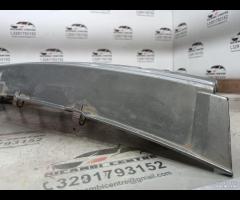 GRIGLIA RADIATORE PARAURTI ANTERIORE LAND ROVER DI - 13