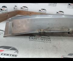 GRIGLIA RADIATORE PARAURTI ANTERIORE LAND ROVER DI - 16