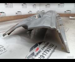 GRIGLIA RADIATORE PARAURTI ANTERIORE LAND ROVER DI - 17