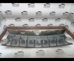 GRIGLIA RADIATORE PARAURTI ANTERIORE LAND ROVER DI - 18