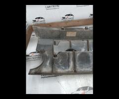 GRIGLIA RADIATORE PARAURTI ANTERIORE LAND ROVER DI - 19