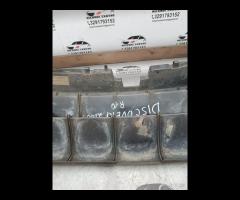 GRIGLIA RADIATORE PARAURTI ANTERIORE LAND ROVER DI - 20