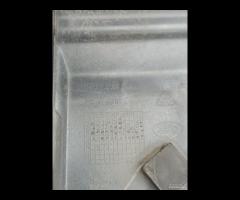 GRIGLIA RADIATORE PARAURTI ANTERIORE LAND ROVER DI - 22