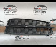 GRIGLIA PARAURTI FENDINEBBIA ANTERIORE DESTRA 2015