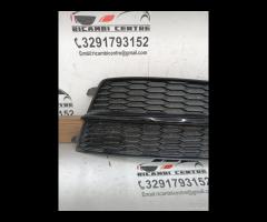 GRIGLIA PARAURTI FENDINEBBIA ANTERIORE DESTRA 2015