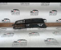 GRIGLIA PARAURTI FENDINEBBIA ANTERIORE DESTRA 2015