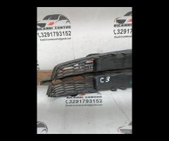 GRIGLIA PARAURTI FENDINEBBIA ANTERIORE DESTRA 2015 - 6