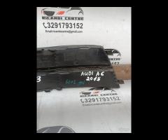 GRIGLIA PARAURTI FENDINEBBIA ANTERIORE DESTRA 2015 - 7