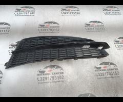 GRIGLIA PARAURTI FENDINEBBIA ANTERIORE DESTRA 2015 - 8