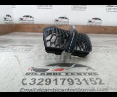 GRIGLIA PARAURTI FENDINEBBIA ANTERIORE DESTRA 2015 - 13