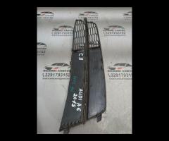 GRIGLIA PARAURTI FENDINEBBIA ANTERIORE DESTRA 2015 - 16