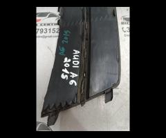 GRIGLIA PARAURTI FENDINEBBIA ANTERIORE DESTRA 2015 - 17